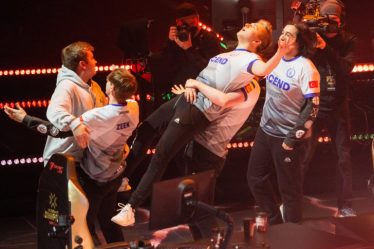 Acend remporte les champions VCT après un thriller de cinq grandes finales contre Gambit - 9