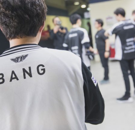 Bang prend sa retraite de League of Legends professionnelle - 13