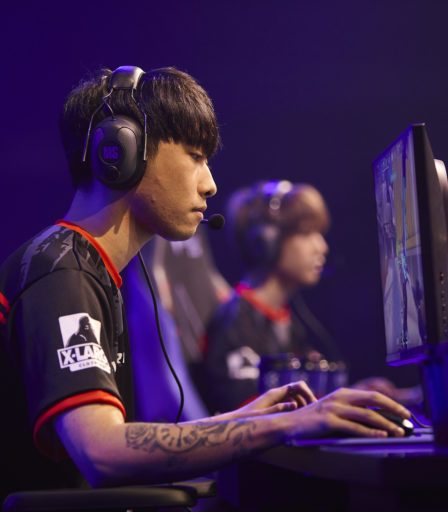 ESports Connected complète la liste coréenne du VCT 2022 en signant Bazzi 12 ESports Connected complète la liste coréenne du VCT 2022 en signant Bazzi - 11
