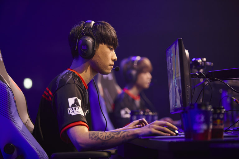 ESports Connected complète la liste coréenne du VCT 2022 en signant Bazzi 2 ESports Connected complète la liste coréenne du VCT 2022 en signant Bazzi - 1