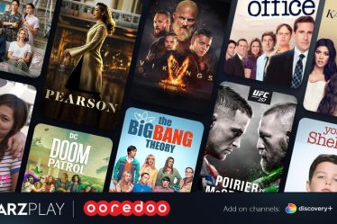 Top 15 des meilleures séries télévisées sur StarzPlay (2022) - 19
