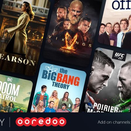 Top 15 des meilleures séries télévisées sur StarzPlay (2022) 16 Top 15 des meilleures séries télévisées sur StarzPlay (2022) - 15