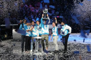 Evil Geniuses chercherait à amener Stewie2K, automatique pour la liste CS: GO 2022 - 6