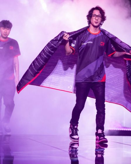 Le Japon ne peut envoyer qu'une seule équipe aux événements VCT Masters pendant le VALORANT Champions Tour 2022 74 Le Japon ne peut envoyer qu'une seule équipe aux événements VCT Masters pendant le VALORANT Champions Tour 2022 - 73