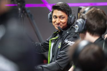 CLG continue de se reconstruire avec la nouvelle liste de la LCS Academy 2022 - 5