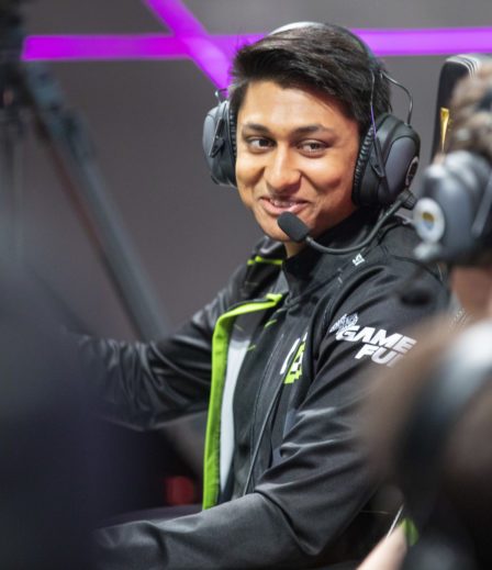 CLG continue de se reconstruire avec la nouvelle liste de la LCS Academy 2022 2 CLG continue de se reconstruire avec la nouvelle liste de la LCS Academy 2022 - 1