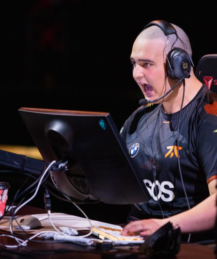 Fnatic déplace doma sur la liste inactive de VALORANT 6 Fnatic déplace doma sur la liste inactive de VALORANT - 5