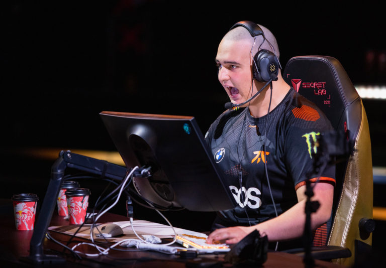 Fnatic déplace doma sur la liste inactive de VALORANT 2 Fnatic déplace doma sur la liste inactive de VALORANT - 1