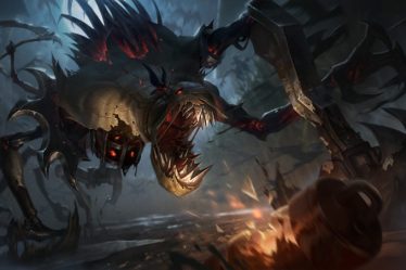 Le joueur de Fiddlesticks obtient Amumu ult dans Ultimate Spellbook, réalise d'incroyables combos wombo - 7