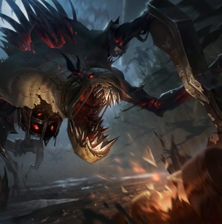 Le joueur de Fiddlesticks obtient Amumu ult dans Ultimate Spellbook, réalise d'incroyables combos wombo 76 Le joueur de Fiddlesticks obtient Amumu ult dans Ultimate Spellbook, réalise d'incroyables combos wombo - 75