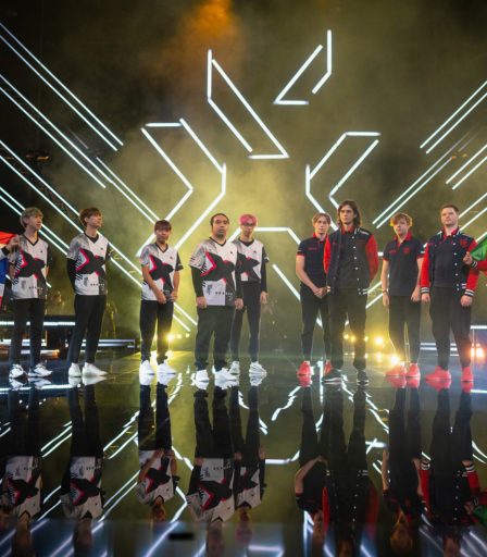 Guide VALORANT Champions Tour 2022 : calendrier, résultats, format, changements de composition 20 Guide VALORANT Champions Tour 2022 : calendrier, résultats, format, changements de composition - 19