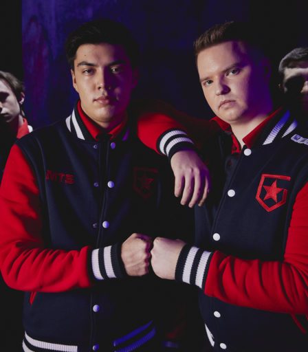 Gambit gagne 13-0 sur Breeze pour relancer le retour contre Team Secret au VCT Champions - 81