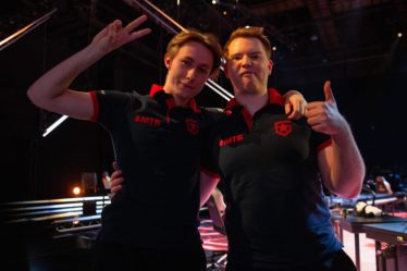 Gambit arrête de justesse KRU Esports en demi-finale des champions VCT et se qualifie pour la grande finale contre Acend - 9