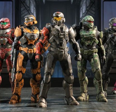 Les meilleurs jeux FPS de 2021 132 Les meilleurs jeux FPS de 2021 - 131