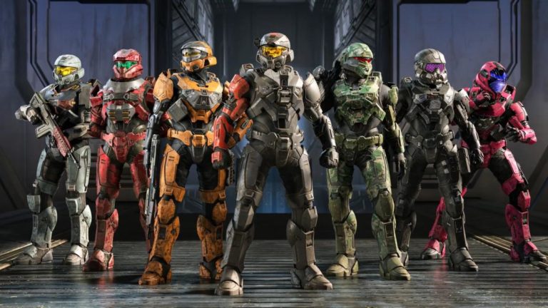 Les meilleurs jeux FPS de 2021 2 Les meilleurs jeux FPS de 2021 - 1