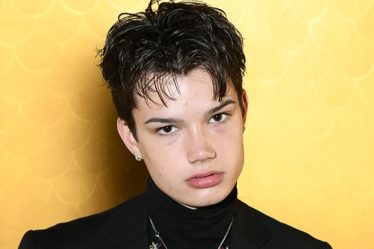Ian Jeffrey : 11 faits sur le mannequin et le frère de James Charles que vous devez savoir - 12