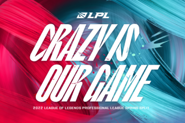 Le calendrier du Spring Split LPL 2022 dévoilé - 9