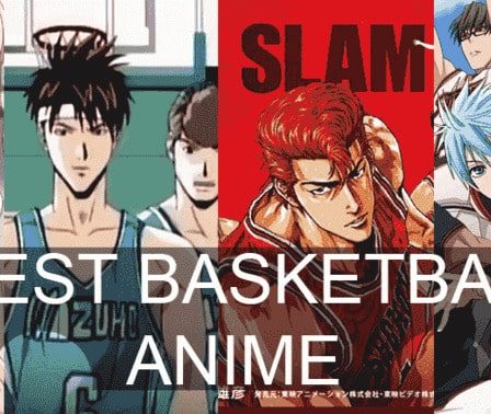 Top 5 des animes de basket-ball sur Netflix 2022 20 Top 5 des animes de basket-ball sur Netflix 2022 - 19