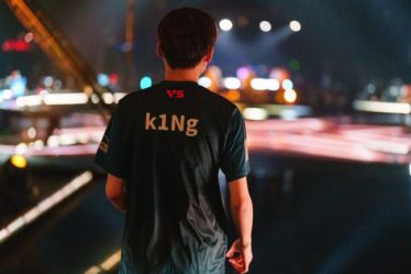 Vision Strikers prête k1Ng à ESportsConnected - 7