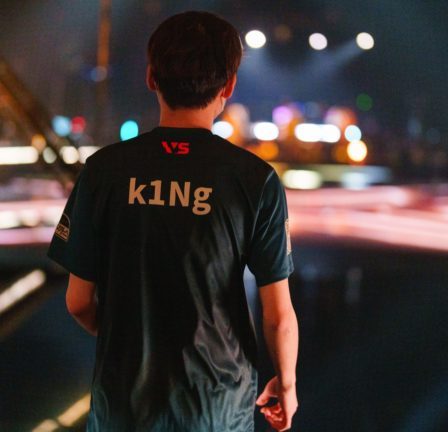 Vision Strikers prête k1Ng à ESportsConnected 69 Vision Strikers prête k1Ng à ESportsConnected - 68