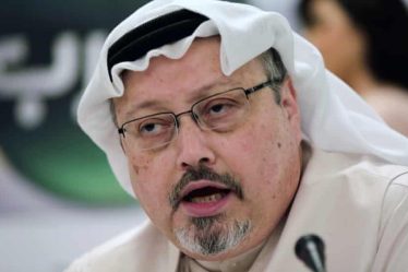 La police française arrête un homme en lien avec le meurtre de Jamal Khashoggi | Jamal Khashoggi - 3