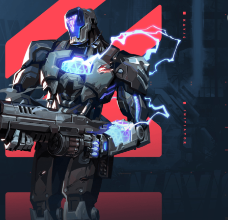 Team Liquid soulcas sur KAY/O : "Je pense qu'il va être l'un des meilleurs agents" 70 Team Liquid soulcas sur KAY/O : "Je pense qu'il va être l'un des meilleurs agents" - 69