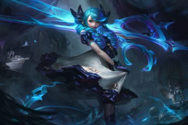 La capsule de League of Legends December Prime Gaming est désormais disponible - 6