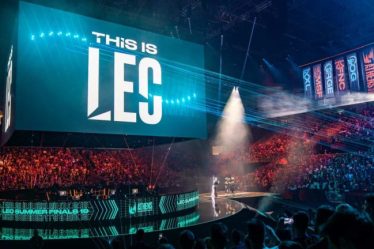 Les plus jeunes joueurs en lice dans le LEC en 2022 - 9