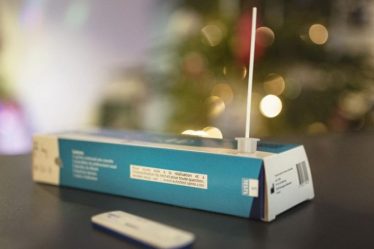 les autotests peuvent être vendus dans les supermarchés – Sciences et Avenir › Geeky News - 5