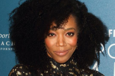 Naomi Ackie : 7 faits à savoir sur l'acteur de Star Wars - 11