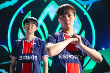 Le PSG Talon se sépare de Maple - 9