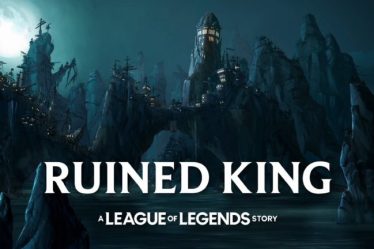 Tous les œufs de Pâques dans Ruined King: A League of Legends Story - 14