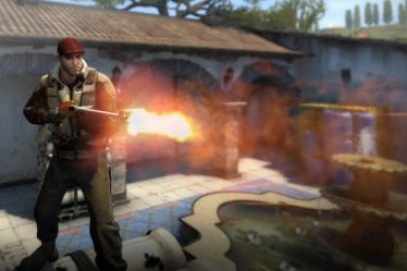 Comment supprimer les robots dans CS:GO - 9
