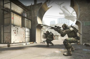 Comment faire une liaison de saut dans CS:GO - 5