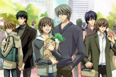 Top 7 des meilleurs anime LGBTQ sur Hulu (2022) - 8