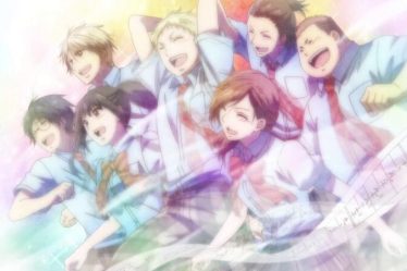 Top 10 des meilleurs anime Slice of Life sur Hulu 2022 - 8