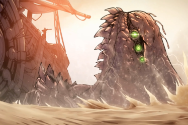 Tous les spots de pêche à Ruined King - 7
