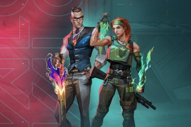 VALORANT Patch 3.12 : Notes complètes et mises à jour - 7