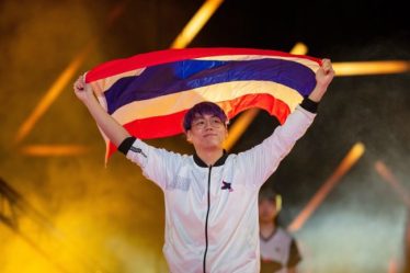 Crwz espère que la performance de X10 à VCT Champions incitera SEA à prendre VALORANT au sérieux - 5