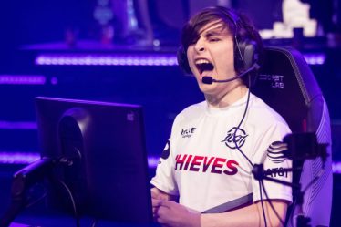 100 Thieves signe officiellement ec1s, BabyJ complète la liste de VALORANT avant NA VCT 2022 - 15