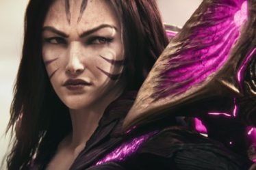 Riot lance la saison classée de la Ligue 2022 avec une nouvelle cinématique mettant en vedette Kai'Sa, Sejuani, Pantheon, Leona et plus - 5