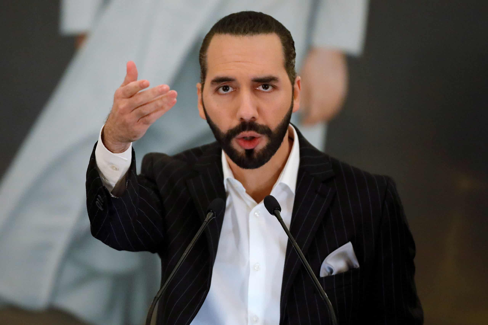 Les 5 personnes les plus influentes de l'industrie de la crypto en 2021 › Geeky News 4 Les 5 personnes les plus influentes de l'industrie de la crypto en 2021 › Geeky News - 3