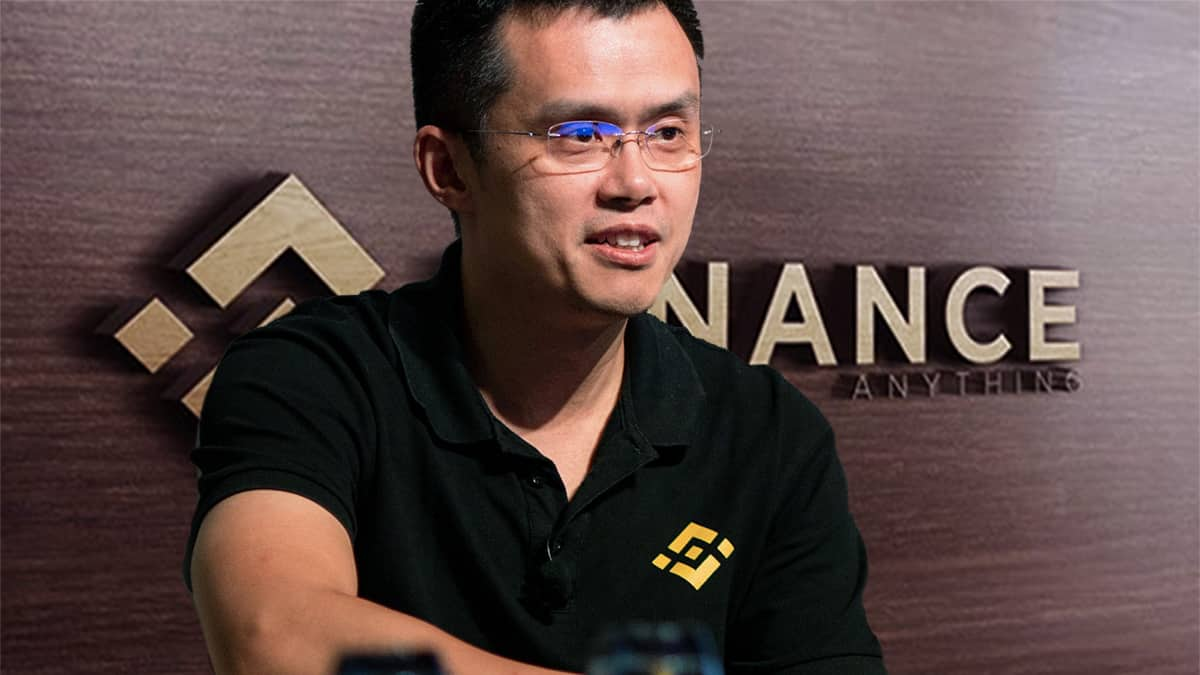 Les 5 personnes les plus influentes de l'industrie de la crypto en 2021 › Geeky News 8 Les 5 personnes les plus influentes de l'industrie de la crypto en 2021 › Geeky News - 7