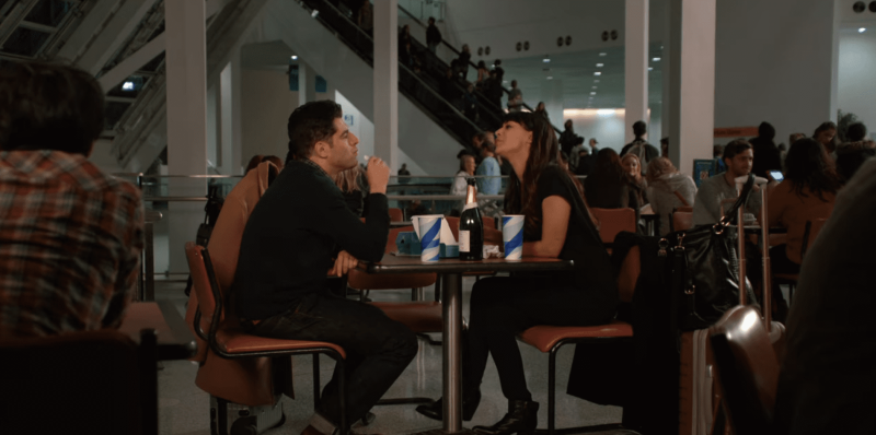 Comment regarder chaque épisode de Noël « New Girl » sur Netflix 8 Nouvelle Fille 4x11 - LAXmas (C) 2014 / Renard
