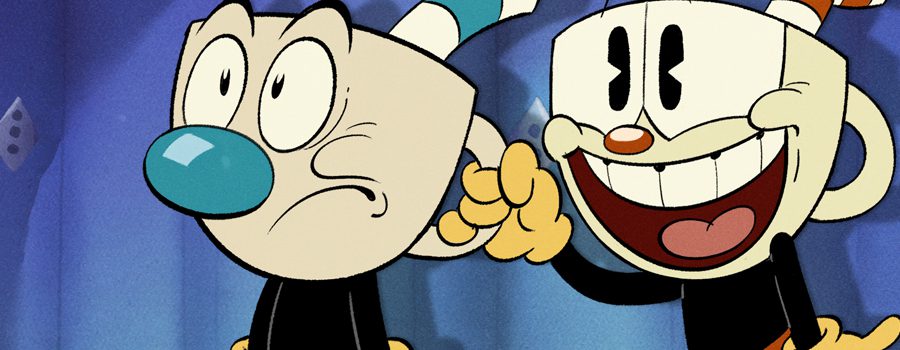 Netflix 2022 : nos nouveaux originaux Netflix les plus attendus 10 cuphead montrer netflix
