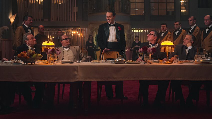 Ce qui arrive sur Netflix cette semaine : du 3 au 9 janvier 2022 4 le club netflix