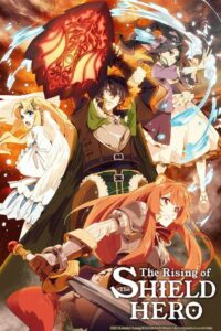 Top 15 des meilleurs anime Isekai sur Crunchyroll (US) | 2022 12 Top 15 des meilleurs anime Isekai sur Hulu, Crunchyroll & Funimation