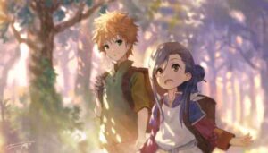 Top 15 des meilleurs anime Isekai sur Crunchyroll (US) | 2022 11 Ascension d'un rat de bibliothèque
