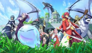 Top 15 des meilleurs anime Isekai sur Crunchyroll (US) | 2022 13 Top 20 des meilleurs anime de réincarnation