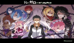 Top 15 des meilleurs anime Isekai sur Crunchyroll (US) | 2022 16 Top 20 des meilleurs anime de réincarnation
